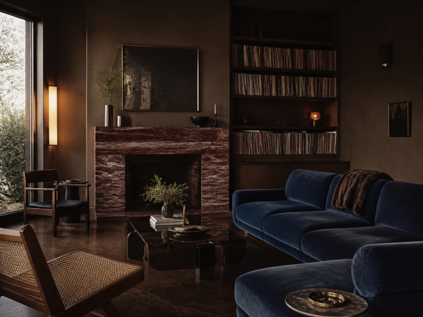 Living rooms construction and design inspiration